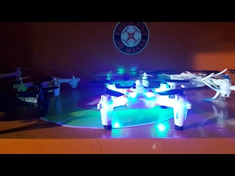 Jun Cheng Mini Drone v2 (Jun Cheng Revisit) - UCNUx9bQyEI0k6CQpo4TaNAw