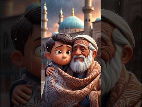 ایک نیکی… جس نے سب بدل دیا دل چھو لینے والی اسلامی کہانی#shortsfeed