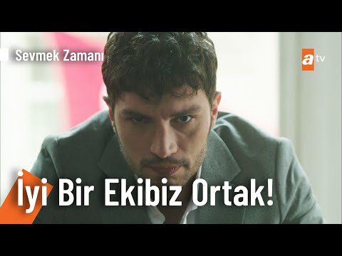 8 Yıl Önceki Anlaşmanın Ağır Bedelleri - @Sevmek Zamanı 2. Bölüm