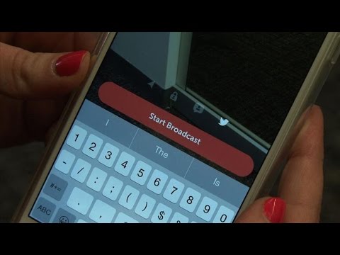 CNET Update - Fight night proves Periscope popular for pirating video - UCOmcA3f_RrH6b9NmcNa4tdg