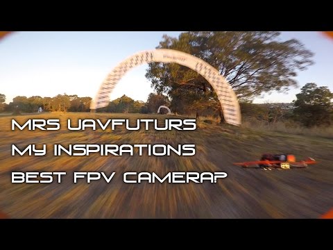 My Dream Build | HD FPV really a REALITY?  Best motors + MORE! Sunday Q and A - UC3ioIOr3tH6Yz8qzr418R-g