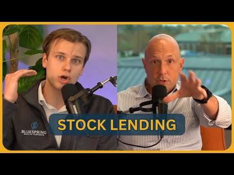 DIY Money | Stock Lending