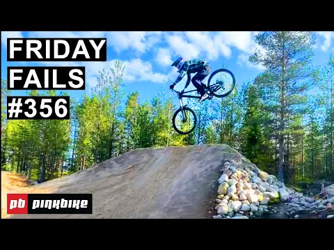 Friday Fails #356