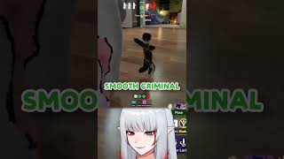 Meccha Michael Jackson