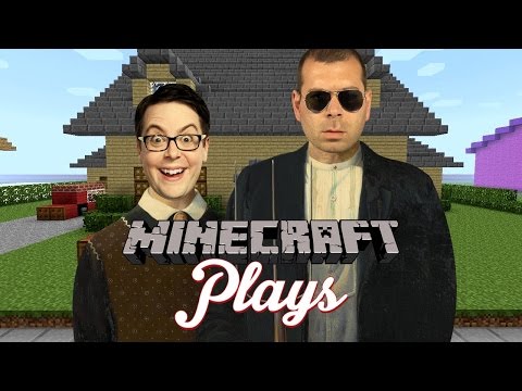 Greg Miller's Nightmare Apartment in Minecraft - IGN Plays - UCKy1dAqELo0zrOtPkf0eTMw