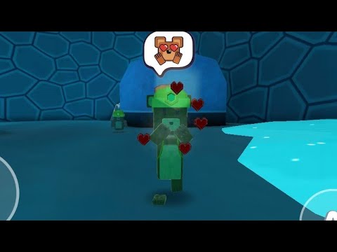 Super bear adventure The mole mine