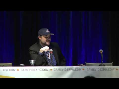 TotalBiscuit's Q&A - GameVid Expo 2014 - UCy1Ms_5qBTawC-k7PVjHXKQ