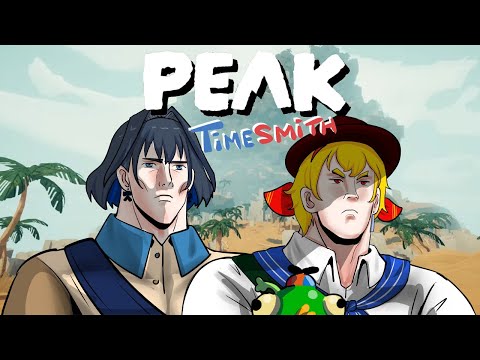 【PEAK】It's About Peaking Time With @KaelaKovalskia ​
