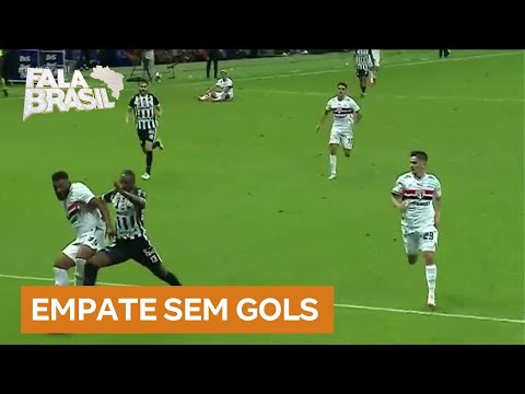 São Paulo empata com Inter de Limeira e mantém liderança do Grupo C