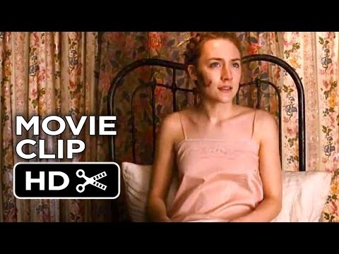 The Grand Budapest Hotel Movie CLIP - A Plan For Survival (2014) - Saoirse Ronan Movie HD - UCkR0GY0ue02aMyM-oxwgg9g