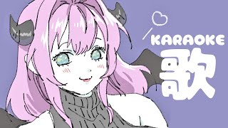 【 朝活/歌/karaoke 】初見・ROM歓迎🍬朝の応援歌枠！縦型#short #shorts 【 VTuber/我野魔ゐ 】