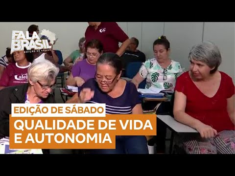 Projeto social 'Ler e Escrever' transforma vidas com aulas gratuitas de alfabetização