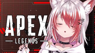 【APEX】え！シアの人だ！！！w/ あれるさん タケゾーさん【VEE/秋雪こはく】