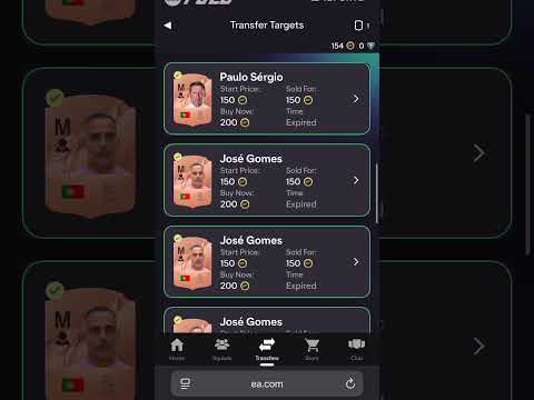 EA FC 26 już za chwilę #eafc26 #eafc