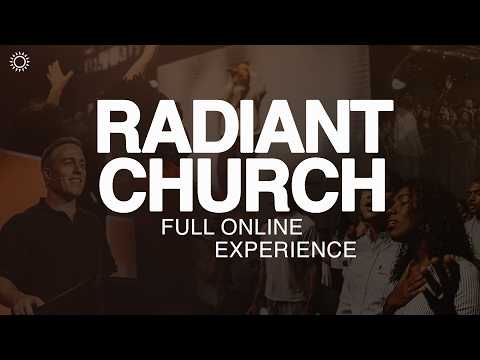 July 5th | Full Worship Experience