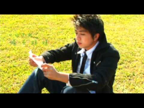 [MV]我的寶貝-江語晨