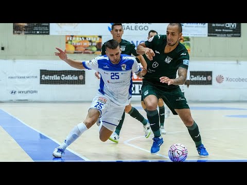 JORNADA 19: CD LEGANÉS - O PARRULO FERROL