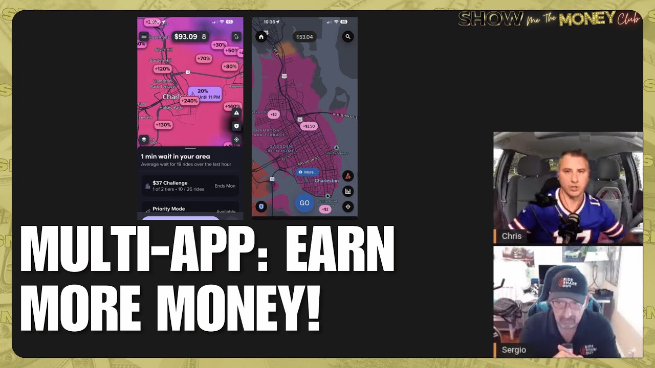 Are You Still Driving on ONE App? Here’s What It’s Costing You…