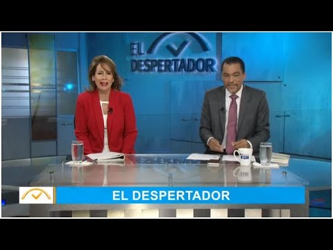 EN VIVO 14/2/2023 #ElDespertadorCompleto