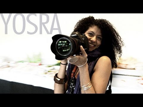 The Mrs. Carter Show: We're With You Yosra - UCuHzBCaKmtaLcRAOoazhCPA