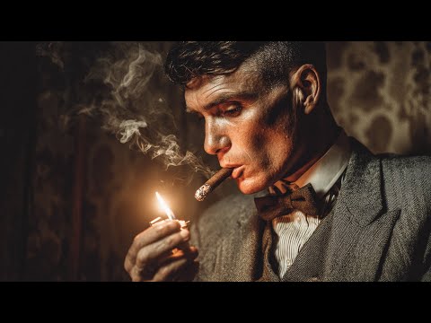Playlist make you feel like Thomas Shelby | Gentleman Song's
