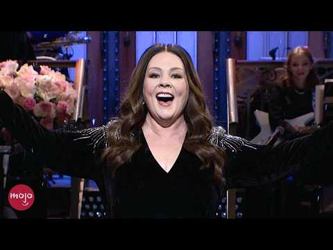 Top 10 SNL Hosts Funny Enough to Be Main Cast