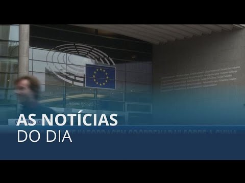 As notícias do dia | 29 Dezembro 2022 - Tarde