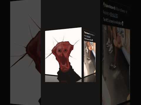 You think I should consider visiting NYC? #memes #twitter #foryou