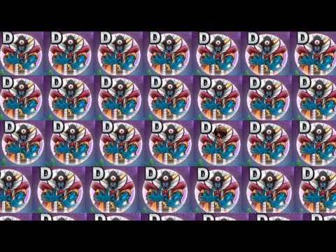 【ドラクエウォーク】DDDDDDDDDDDDDDDDDDDDDDDDDDDDDDD【Live】