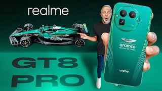 Vido-Test Realme 8 Pro par Monsieur GRrr