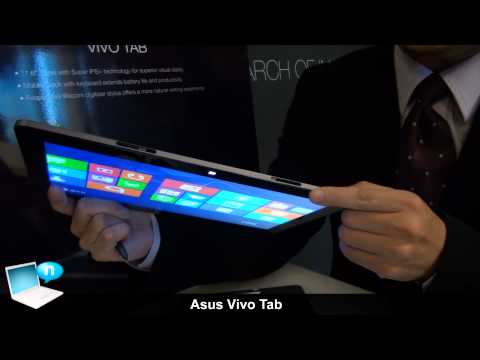 ASUS VIVO Tab - Windows 8 and Intel Atom tablet - UCeCP4thOAK6TyqrAEwwIG2Q