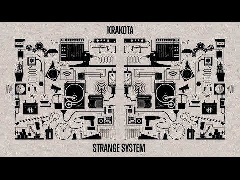 Krakota - Meridian - UCw49uOTAJjGUdoAeUcp7tOg