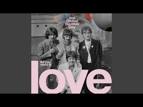 The Long And Winding Road (2021 Mix)