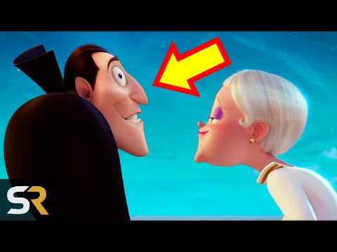 10 Times Hotel Transylvania 3 Wasn't For Kids - UC2iUwfYi_1FCGGqhOUNx-iA
