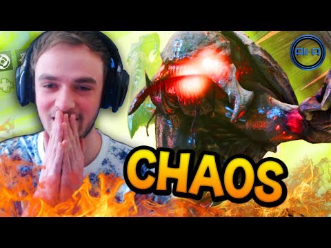 Call of Duty: Ghost - "CHAOS MODE" Gameplay! - LIVE w/ Ali-A! - UCYVinkwSX7szARULgYpvhLw