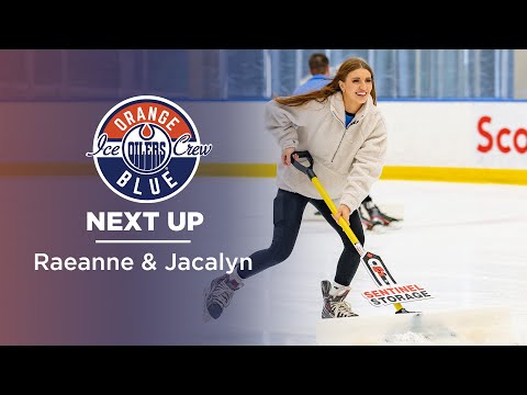 OBIC | Next Up - Raeanne &amp; Jacalyn Trailer