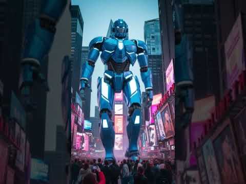 robot ai #short #shorts #subscribe #DreamScreenAI