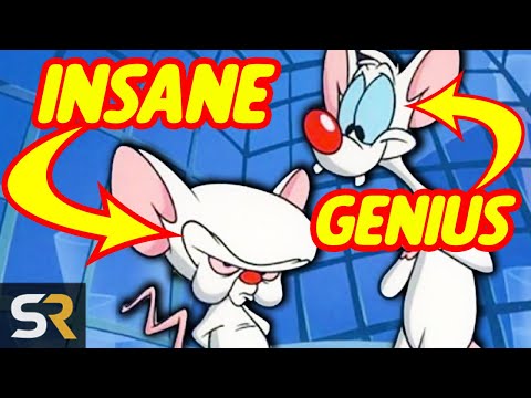 10 Dark 90s Cartoon Theories That Will Ruin Your Childhood - UC2iUwfYi_1FCGGqhOUNx-iA