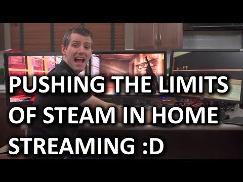 Steam In Home Game Streaming Explained & Tested - UCXuqSBlHAE6Xw-yeJA0Tunw