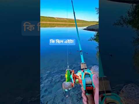 কি ছিল এইটা। #new #fishing #edms #fish #islam #islamicstatus #islamic #shorts #shortvideo #short