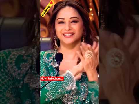 Husn Hai Suhana 💎♥️ #govinda #dance #oldsong #90ssong