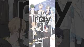 ray / YUMENOS（cover） #歌ってみた （フルver.は▶︎から視聴できます！） #bumpofchicken #accap