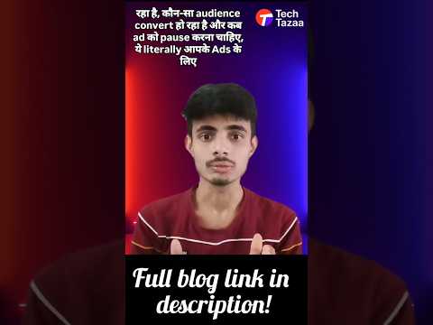 Top 10 AI Tools for Facebook Ads in 2025 | Boost Ad Performance, Save Time & Increase ROI |TechTazaa