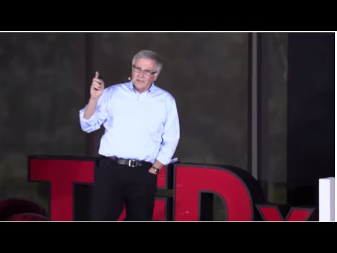 What is the most important influence on child development | Tom Weisner | TEDxUCLA - UCsT0YIqwnpJCM-mx7-gSA4Q