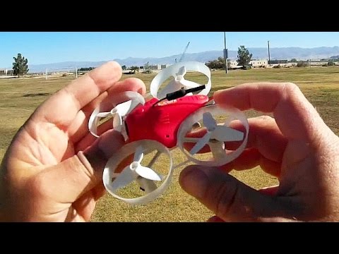 Cheerson CX-95S 5.8 Ghz Micro FPV Racer Flight Test Review - UC90A4JdsSoFm1Okfu0DHTuQ