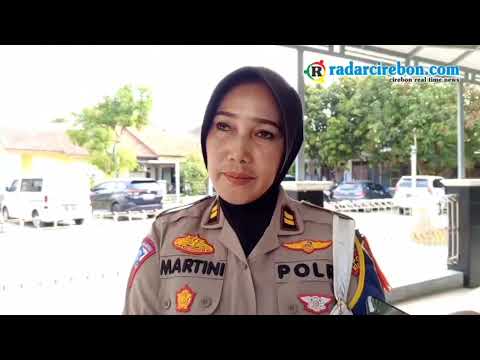 Polres Kuningan Lakukan Penyelidikan Kecelakaan di DH Garden, Begini Info Terbaru