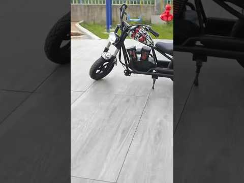 #escooter #kidsbike #balancescooter #electrictricycle #wholesale #linkseride