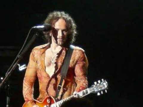 Def Leppard - Come Undone