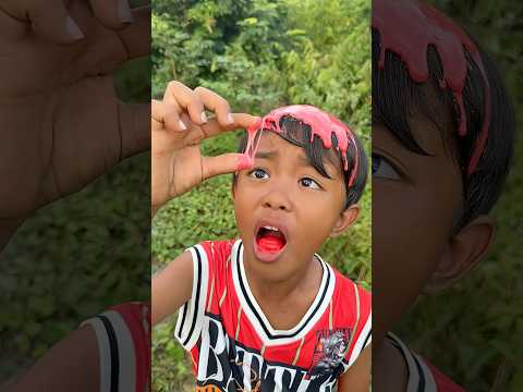 Survival Skills: SMART idea and USEFUL with single mom #bushcraft #camping#outdoors