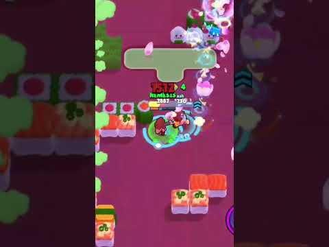 Skull Edit 💀 Brawl Stars 🔥 part 6